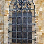 1769 Sainte-chapelle