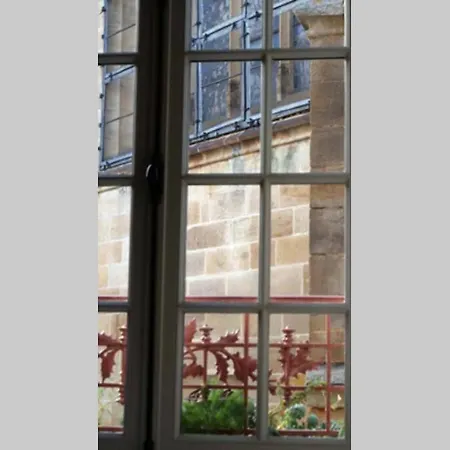 1769 Sainte-chapelle Apartamento Vic-le-Comte