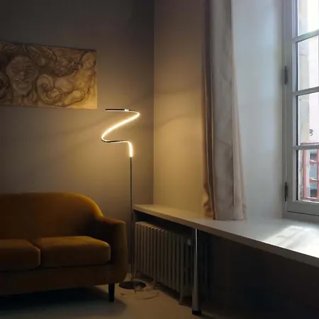 Appartement 1769 Sainte-chapelle Vic-le-Comte