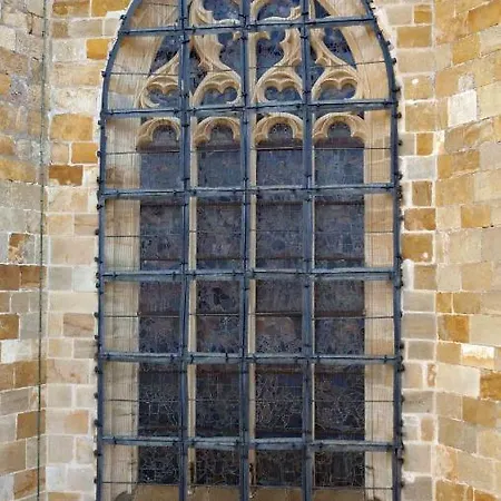 1769 Sainte-chapelle