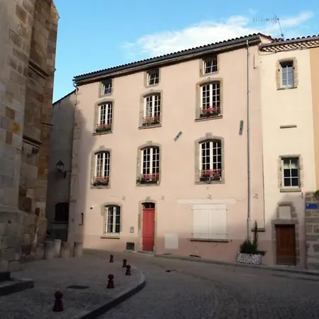 Apartamento 1769 Sainte-chapelle