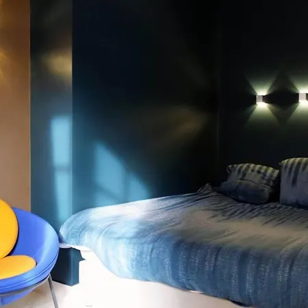 1769 Sainte-chapelle Apartamento *
