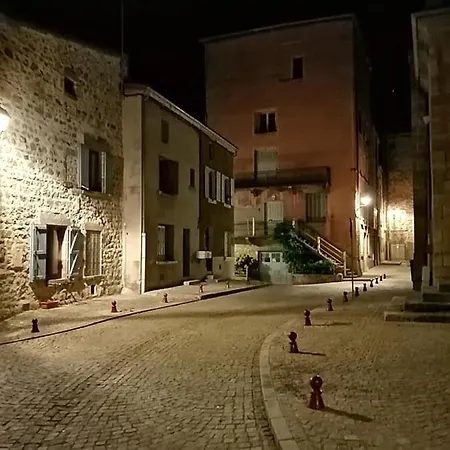 1769 Sainte-chapelle Appartamento