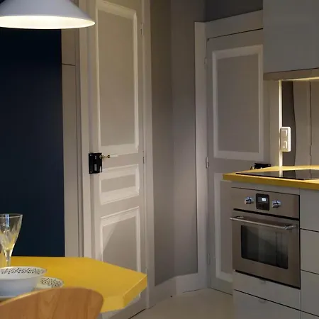 1769 Sainte-chapelle Appartement