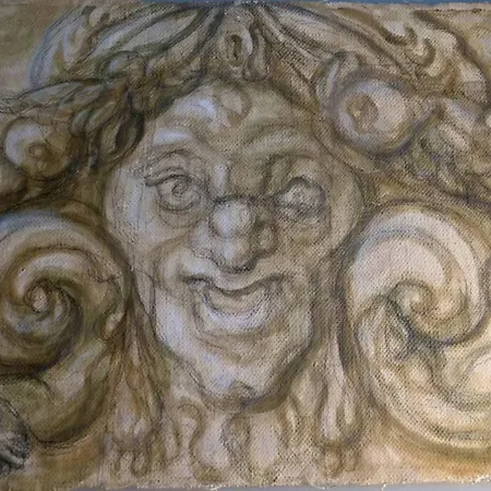 1769 Sainte-chapelle Appartamento